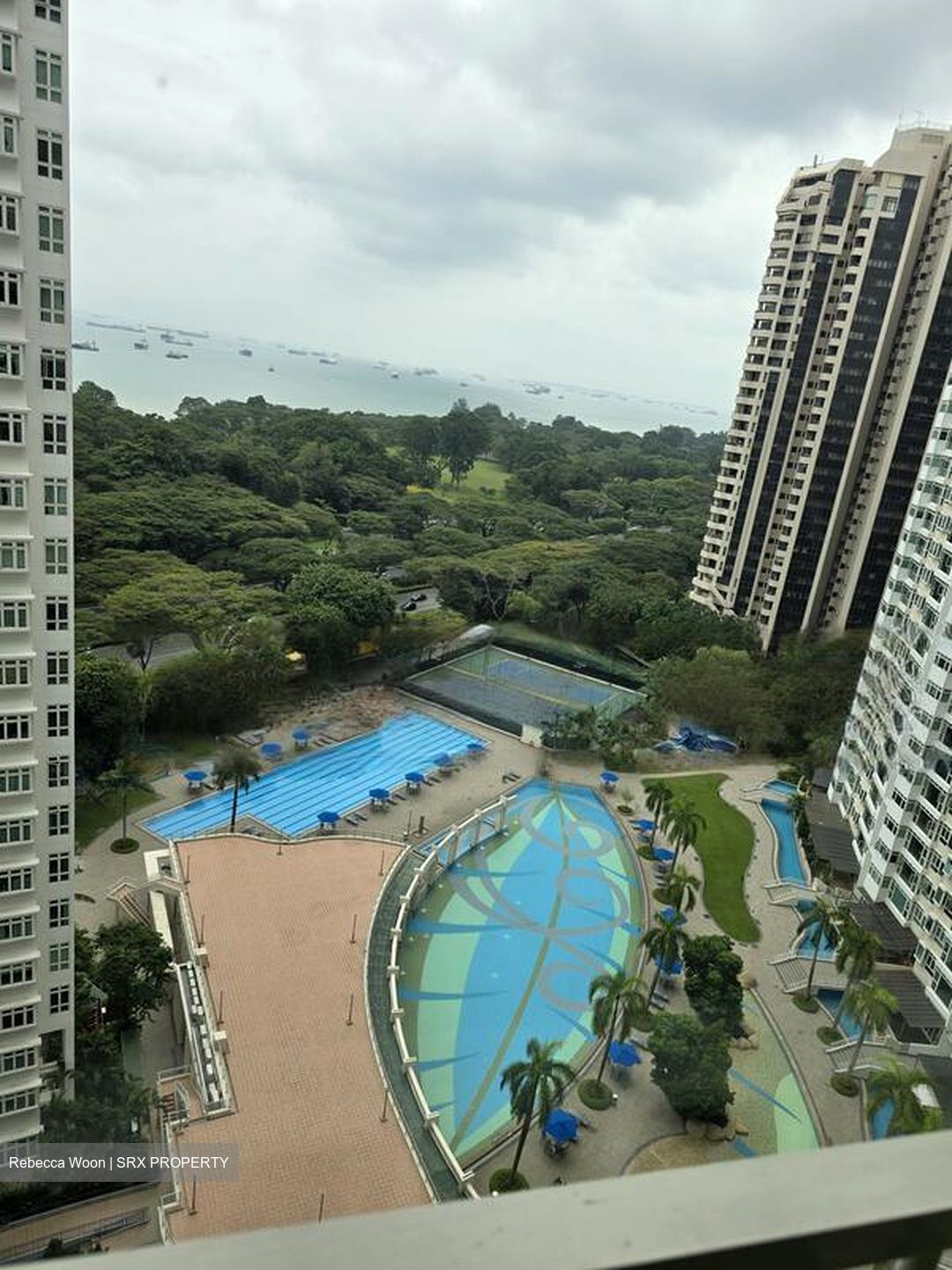 Costa Del Sol (D16), Condominium #605482231